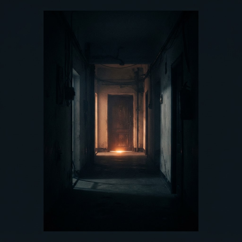 Cover art for 2:17 A.M.